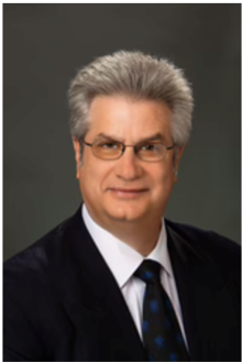 Professor Jeff Fleming