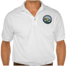 NWCU Law Polo Shirt